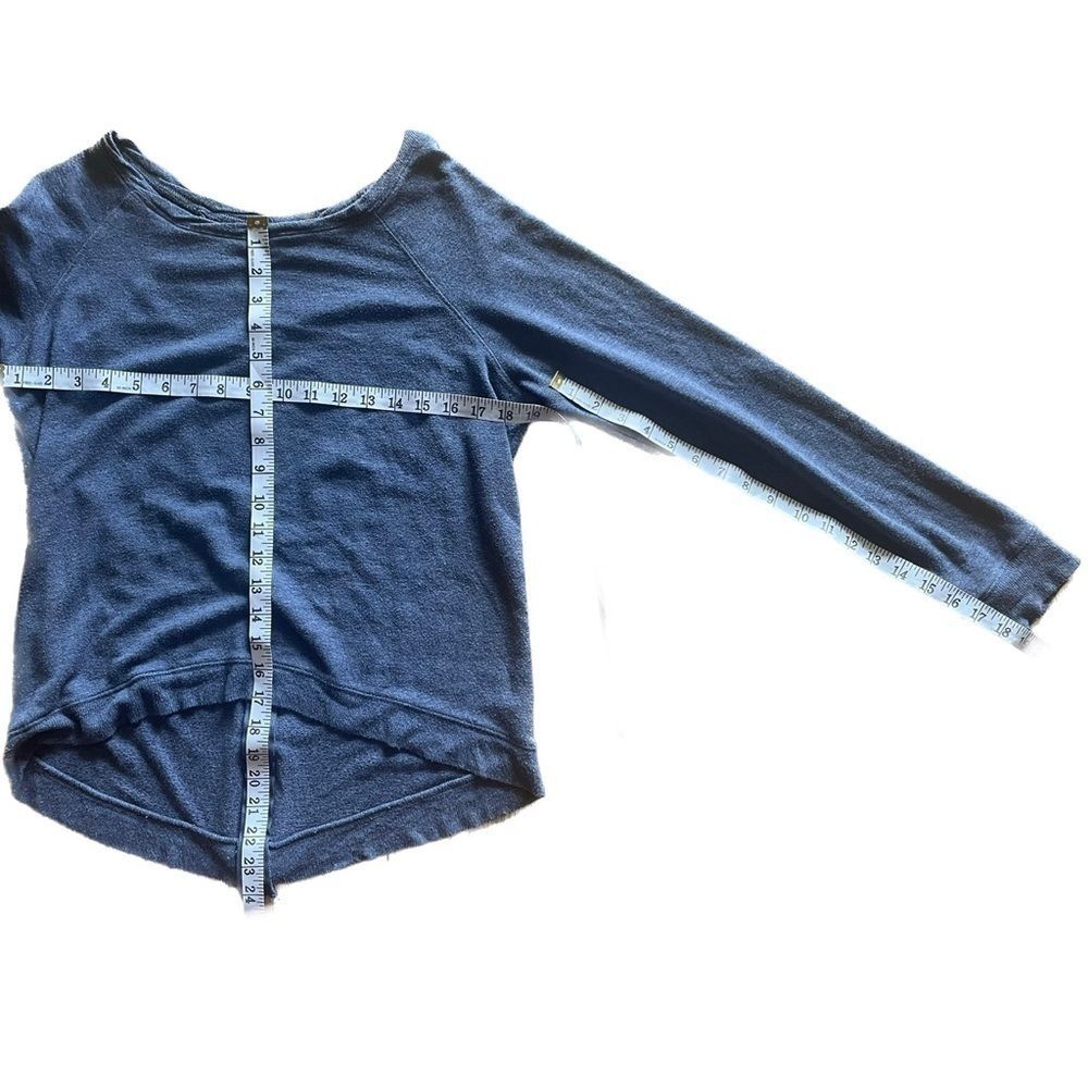 H by Bordeaux - Long sleeve with thumb holes - Picture 3 of 7
